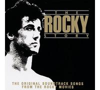 Banda Sonora Original - The Rocky Story