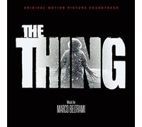 Banda Sonora Original - The thing