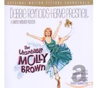 Banda Sonora Original - The Unsinkable Molly Brown