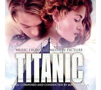 Titanic – Banda sonora original – Sony Music