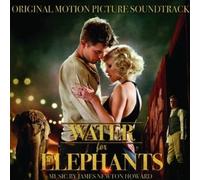 Banda Sonora Original - Water For Elephants