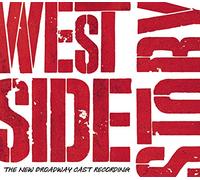 Banda Sonora Original - West Side Story - The New Broadway Cast