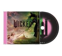 Banda sonora original Wicked Movie Cast Cynthia Erivo Ariana Grande Wicked...
