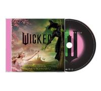 Banda sonora original Wicked Movie Cast Cynthia Erivo Ariana Grande Wicked Th...