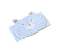 Banda suave para el vientre del bebé, envoltura calmante para el vientre, judías de algodón, cinturón abdominal, protección abdominal para bebé