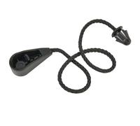 Banda Sujeción Maletero Compatible Con Nissan Para Qashqai 2016 2017 2018 2019 Modificación Cable Carga Maletero Bandeja Trasera 79965-10A