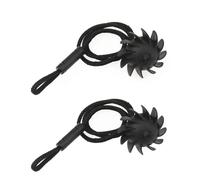 Banda Sujeción Maletero Compatible Con Para Golf Para MK6 Para MK7 2006 2007 2008 2009 2010 2011 2012 2013 Bandeja Trasera Maletero Cuerda 5G6863447