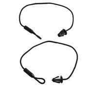 Banda Sujeción Maletero Compatible Con Skoda Para Fabia 2014 2015 2016 2017 2018 2019 2020 2021 Accesorios Cuerda Fijación Bandeja Maletero 6V6863634