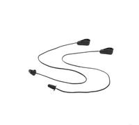 Banda Sujeción para Maletero Compatible Con Ford Para Focus 2004 2005 2006 2007 2008 2009 2010 2011 Correa Bandeja Trasera Coche Interior Cubierta Caja