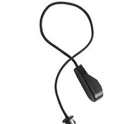 Banda Sujeción para Maletero Compatible Con Mazda Para CX-3 DK 2015 2016 2017 2018 2019 2020 2021 Cable Carga Bandeja Trasera Coche BHN968315A