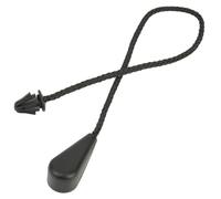 Banda Sujeción para Maletero Compatible Con Nissan Para Qashqai 2016 2017 2018 2019 Cubierta Interior Bandeja Trasera Coche Cordón Equipaje 79965-10A