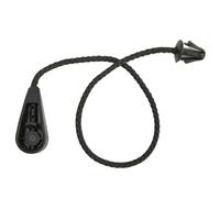 Banda Sujeción para Maletero Compatible Con Nissan Para Qashqai 2016 2017 2018 2019 Reemplazo Cable Carga Maletero Bandeja Trasera 79965-10A