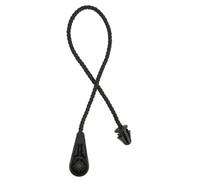 Banda Sujeción para Maletero Compatible Con Nissan Para Qashqai 2016 2017 2018 2019 Reemplazo Correa Bandeja Trasera Maletero 79965-10A