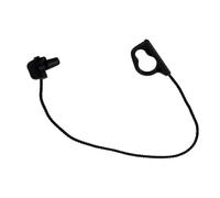 Banda Sujeción para Maletero Compatible Con Opel Para Corsa D 5 2007 2008 2009 2010 2011 2012 2013 2014 2015 Cordón Bandeja Trasera Maletero 13367836