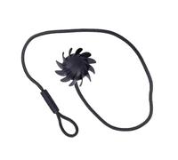 Banda Sujeción para Maletero Compatible Con Skoda Para Citigo 2012 2013 2014 2015 2016 2017 2018 Cuerda Colgar Bandeja Trasera Coche 5G6863447