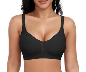 Banda Sujetador Mujer Sujetadores Cremallera Delantera Tallas Grandes Vestidos Fiesta Aros Copa C Sin Aro Algodon Algodón Top Deportivo Relleno Push Up Mallas Termica D Con Y Roupa