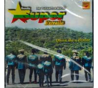 Banda Super Estrella (Quien Iba a Pensar) Cdem-009 by Banda Super Estrella (Quien Iba a Pensar) Cdem-009