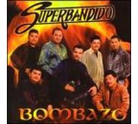 Banda Superbandido - Bombazo