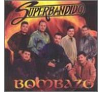 Banda Superbandido - Bombazo [Casete]