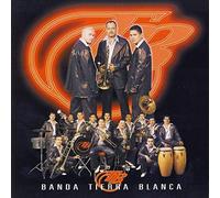 Banda Tierra Blanca Que Mala