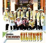 Banda Tierra Caliente (A Mil Por Uno) 196