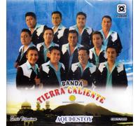 Banda Tierra Caliente (Aqui Estoy) 7055