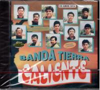 Banda Tierra Caliente - Banda Tierra Caliente