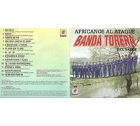 Banda Torera Del Valle - Africanos Ataque