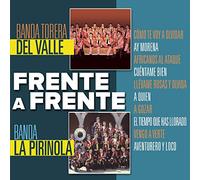 Banda Torera Del Valle - Frente a Frente