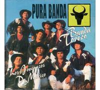 Banda Torero - Pura Banda