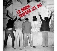 Banda Trapera Del Ri - 1978-1982 Complete Recordings [Vinilo]