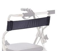 Banda trasera compatible con andador Moretti Gaya 1.0 RP538 Art. RPR567
