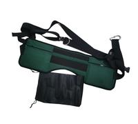 Banda Treekack, banda de fertilizante para cacar en el bosque comprar gurt, cinturón para hacer caca, solución de inodoro portátil al aire libre, crapstrap ligero para acampar