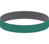 Banda tubos Y580: 40x760mm G120 x10