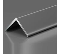 Banda umbral autoadhesiva de aleación de aluminio espesada de alta calidad, diseñada como banda de transición for conectar juntas de suelo, con una longitud de 1 metro.(Gray,W-20MM)