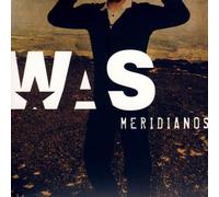 Banda Was - Meridianos