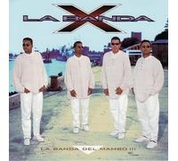 Banda X - La Banda Del Mambo