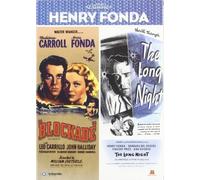 LA NOCHE ETERNA + BLOQUEO: BANDA CLASSICS (DVD)
