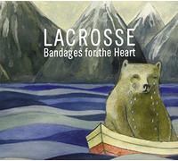 BANDAGES FOR THE HEART