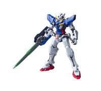 Bandai 1/144 HG Mobile Suit Gundam 00 Gundam Exia Repair 2 (Importado de Japón) (BAS5055733)
