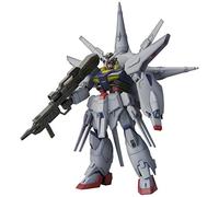 Bandai HG 1/144 Mobile Suit Gundam Seed R-13 ZGMF-X13A Providence – Importación Japón