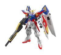 Bandai Maqueta 1/144 RG #43 XXXG-00W00 Wing Gundam Zero (Gundam Wing) 5069215