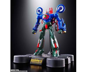 Bandai 194467 does not apply figura gx-96 getter robot go, 18 cm, mult