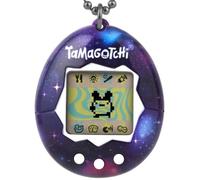 Bandai Tamagotchi Original Galaxy Shell Tamagotchi Original Cyber Pet 90s Adul