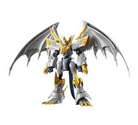 Bandai 202308 - Kit de Modelo Digimon - Elevación de Figura estándar Amplificado Imperialdramon