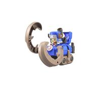 Bandai 2370710 Accesorios.No