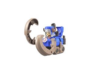 Bandai 2370710 Accesorios.No