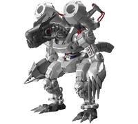 Bandai 2568789 Juguetes y construcción