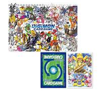 BANDAI 2598829 Accesorios, Multicolor