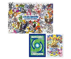 BANDAI 2598829 Accesorios, Multicolor